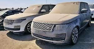 Los Girasoles: coches 2021 no vendidos ahora casi regalados: ver precios