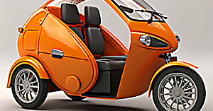 Los jubilados pueden comprar estos coches eléctricos, ver precio