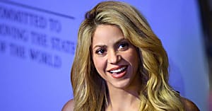 Al amigo de Piqué se le va la lengua y suelta un bombazo sobre Shakira: 'qu