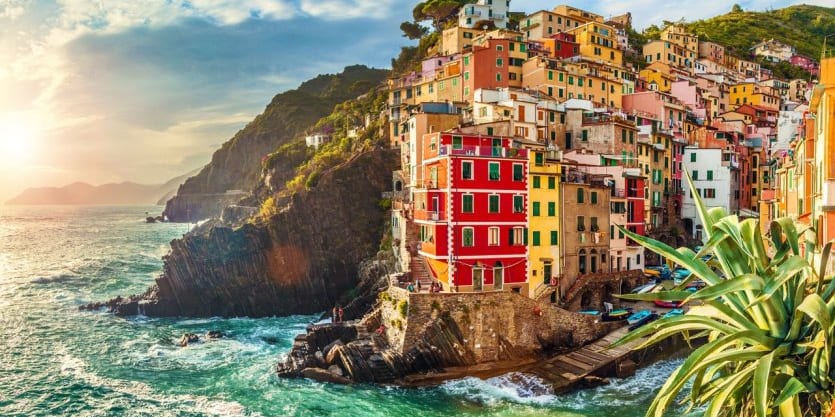 Visitar las Cinque Terre: los 15 imprescindibles