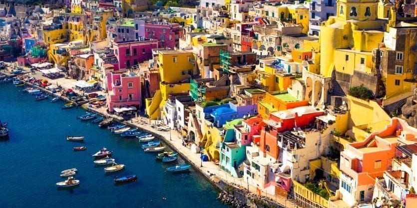 ¿Qué hacer en Nápoles? Las 18 visitas obligadas