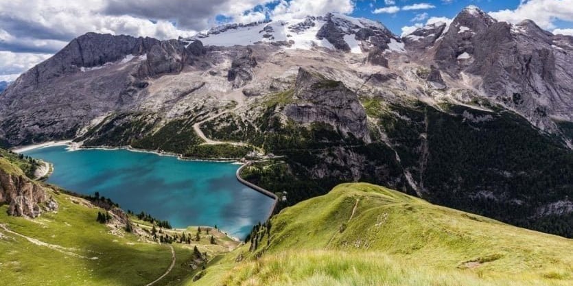 ¿Qué ver en los Dolomitas? Las 13 visitas obligadas