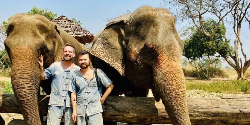 ¿Qué hacer en el norte de Tailandia? 15 lugares imprescindibles