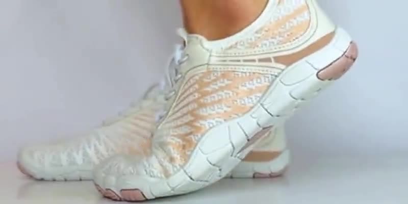 Sick of Pain? These Barefoot Shoe is Favored by Neurologists