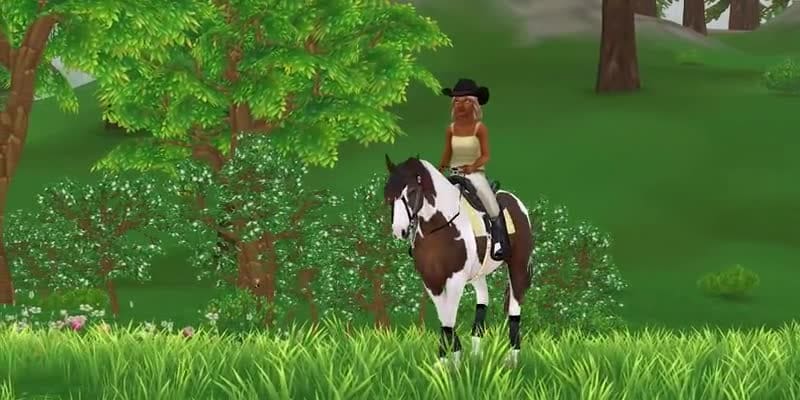 Why Star Stable Is Every Equestrian's Dream?