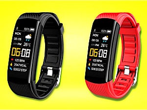 Why Seniors Are Snapping Up This $49 Smart Watch