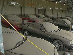 Pedernales: coches 2021 no vendidos ahora casi regalados: ver precios