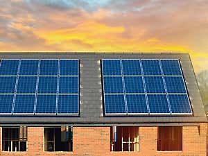 Gijón: Haga esto en lugar de comprar caros paneles solares (¡es genial!)