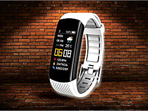 Everyone In Washington Should Get This $49 Smart Watch