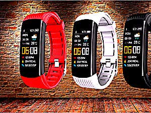 Experts: This Amazing $49 Smart Watch Is Must For Seniors