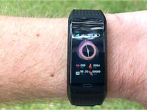 Experts Opinion: This New $49 Smart Watch Is must For Seniors