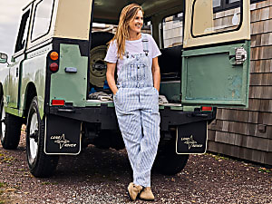 People Are Obsessed With These Overalls