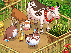 The most relaxing farm game of 2022! No Install