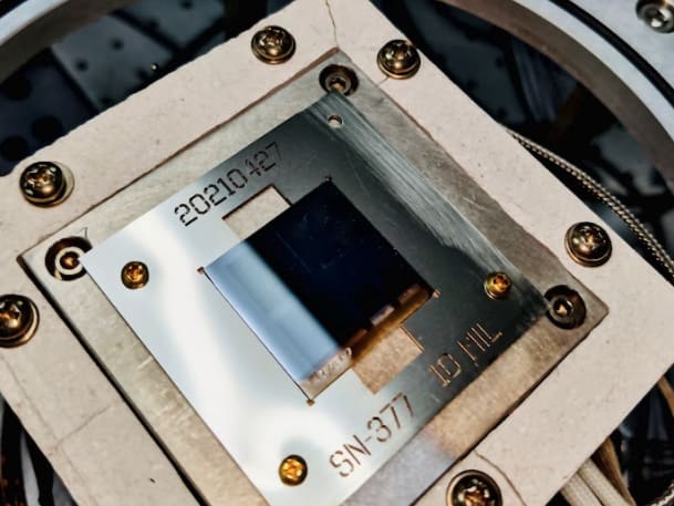 Invest In This Non-Toxic Solar Energy Technology Before It Is Too Late