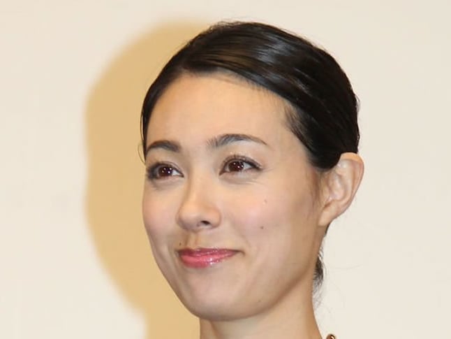 現在39歳の吹石一恵が住んでいる豪邸