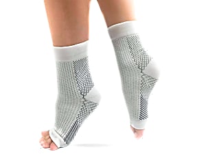 Why seniors love these socks