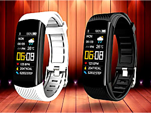 Why All Seniors Should Wear This Incredible Health Watch? (You Should Read