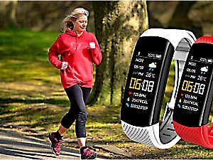 Why All Seniors Should Wear This Incredible Health Watch? (You Should Read