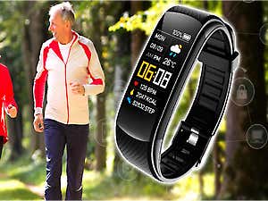 Experts Opinion: This New $49 Smart Watch Is must For Seniors