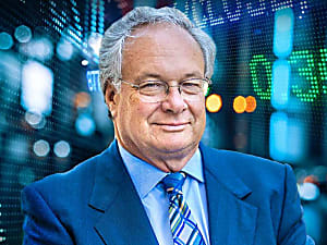 Wall St. Legend Warns: "A Big Change Is Coming"