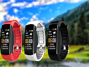 Why All Seniors Should Wear This Incredible Health Watch? (You Should Read