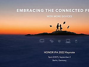 Honor has announced its own spatial audio technology 