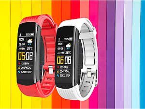 US: Everyone Is Talking About This New $49 Health Smart Watch For Seniors