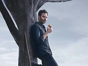 Crime comedy Barry S3 is proof of Bill Hader's genius.
