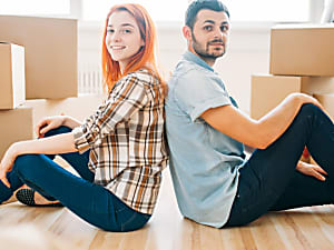 Jovens isentos de IMT na compra de casa até 250 mil euros em Lisboa