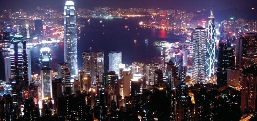 Qué hacer en Hong Kong 15 visitas obligadas
