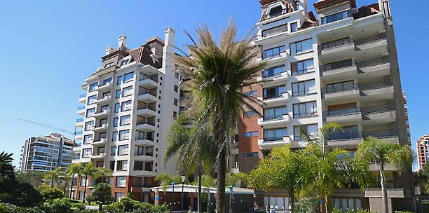 Disfrute de una vida de lujo para mayores en Maldonado - precios increíbles