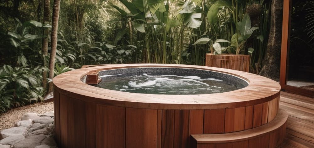 Adquiera el jacuzzi de sus sueños: ¡Precios inigualables en Uruguay!