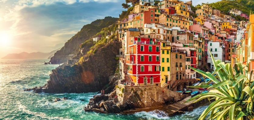 Visitar las Cinque Terre: los 15 imprescindibles