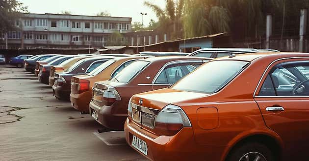 En Maldonado, los coches 2019 sin vender se ofrecen ahora a precios increíb
